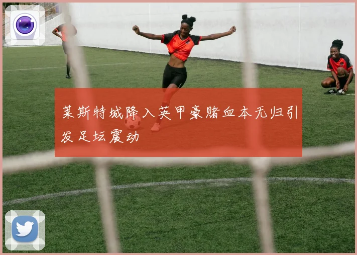 莱斯特城降入英甲豪赌血本无归引发足坛震动